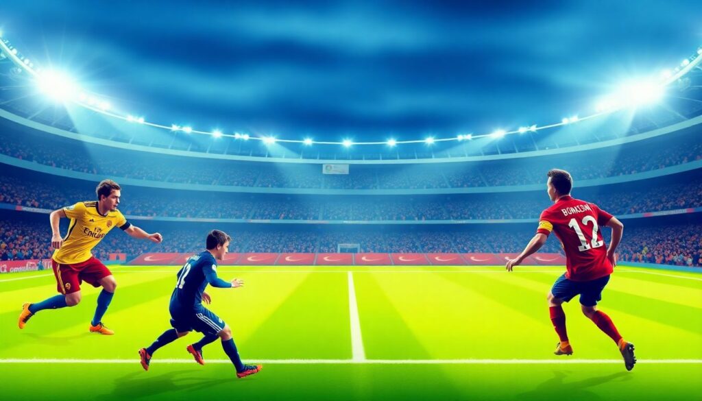 Матчи, которые навсегда изменили лигу и стиль - иллюстрация