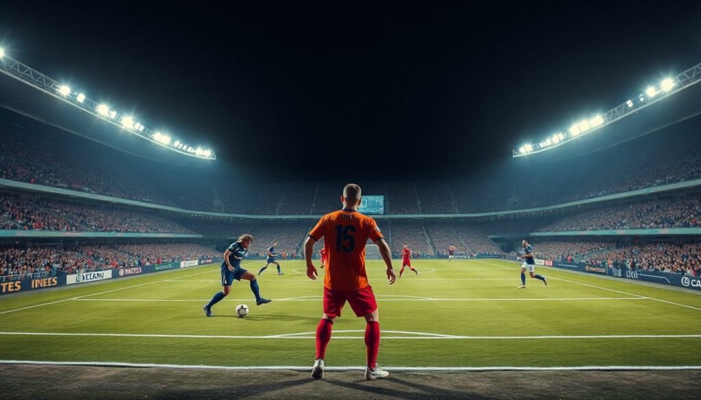 Матчи, которые навсегда изменили лигу и стиль - иллюстрация