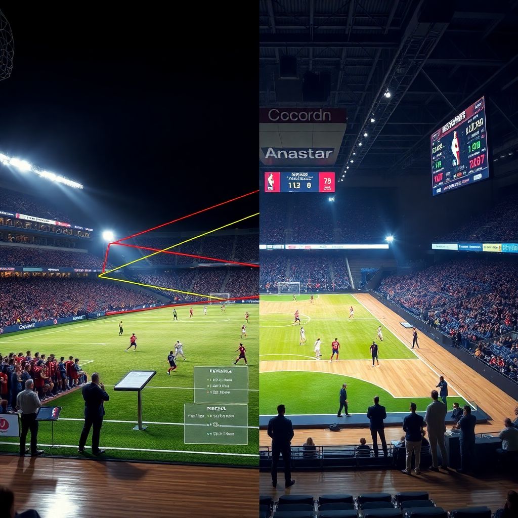 Матчи, которые навсегда изменили лигу и стиль: как рождались новые эпохи