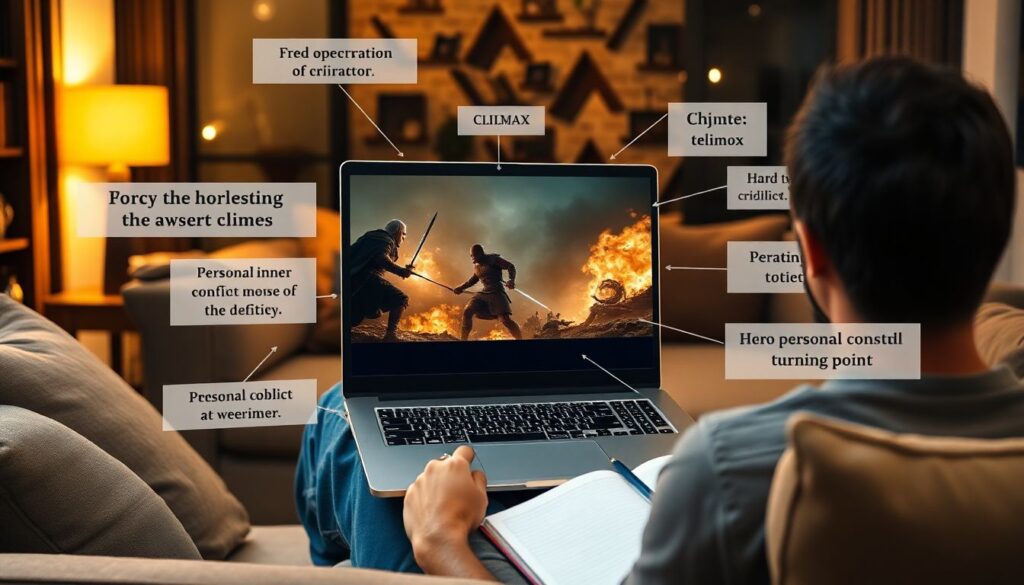 Эпические победы и их героические постановки - иллюстрация