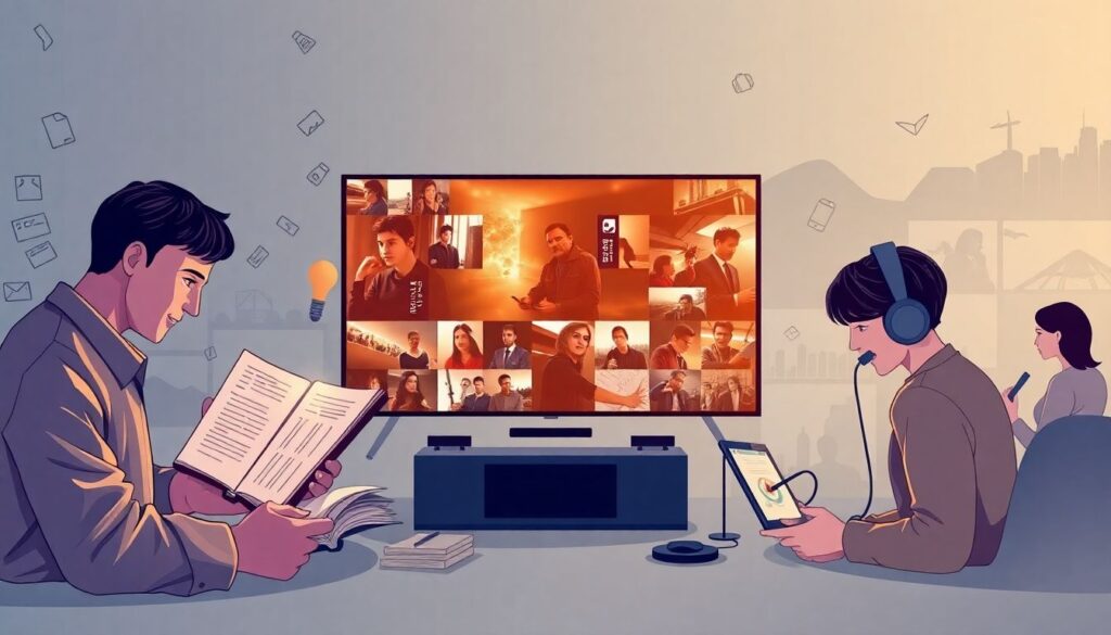 Истории о долгих сезонах и победных концовках - иллюстрация