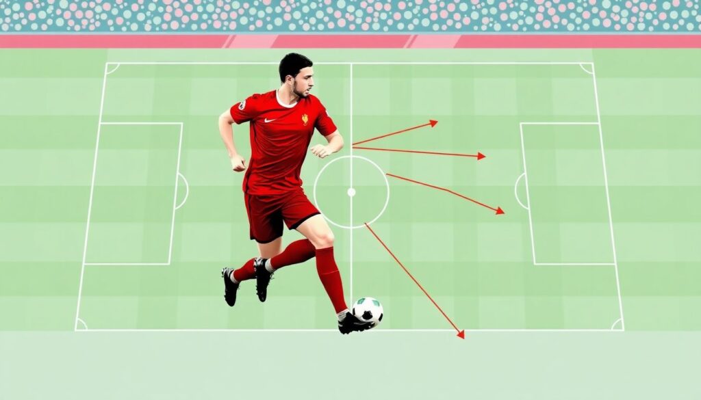 Герои матчей и их титанические усилия - иллюстрация
