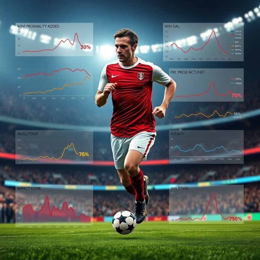 Герои матчей и их титанические усилия: как решается исход великих игр