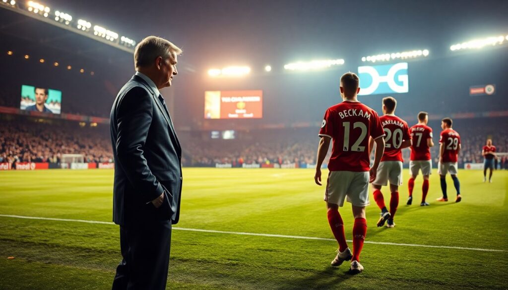 Биографии выдающихся тренеров и их наставления - иллюстрация