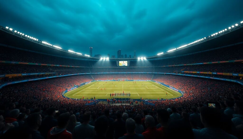 Рассказы о дерби и их эпохальных сериях - иллюстрация