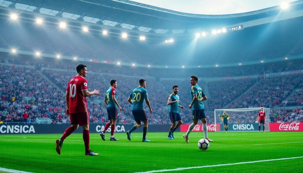 Рассказы о дерби и их эпохальных сериях - иллюстрация