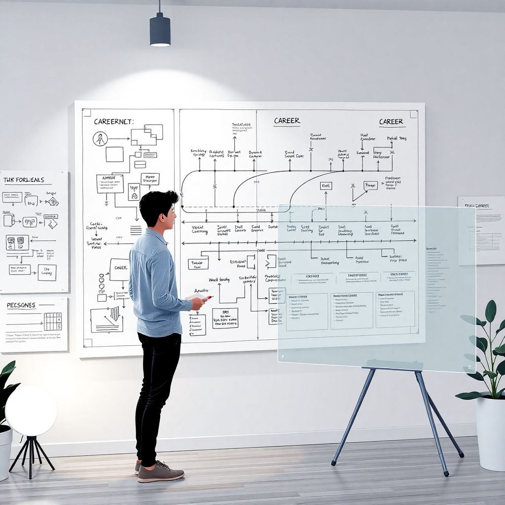 Биографии обладателей наград и их карьерные шаги на пути к успеху