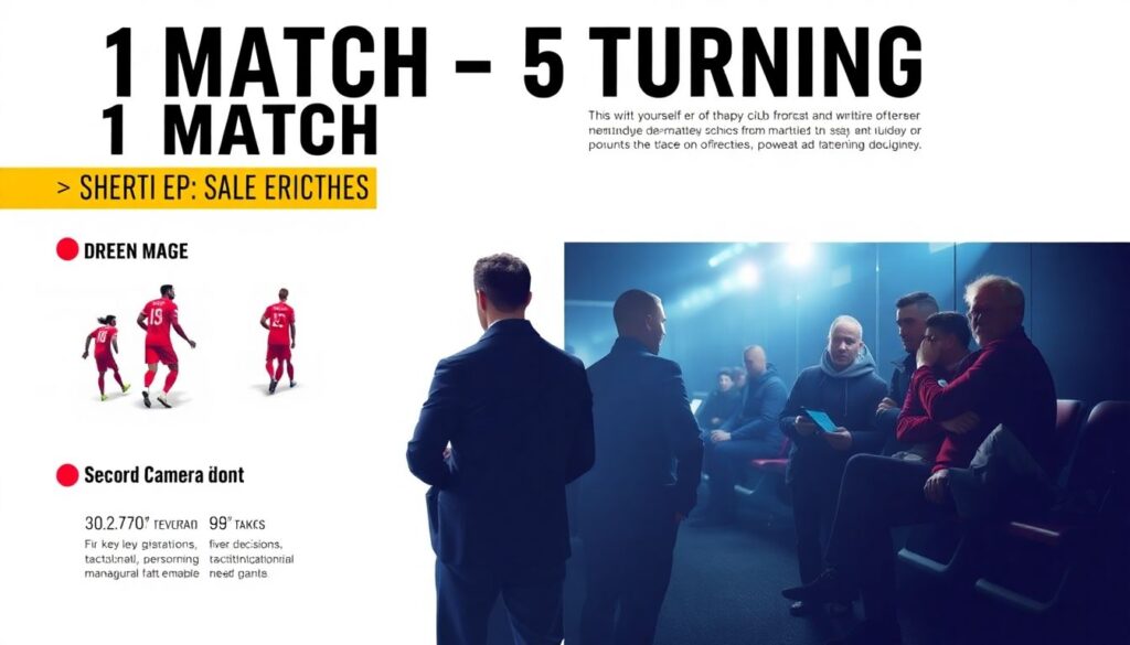 Рассказы о матчах, изменивших судьбу клуба - иллюстрация