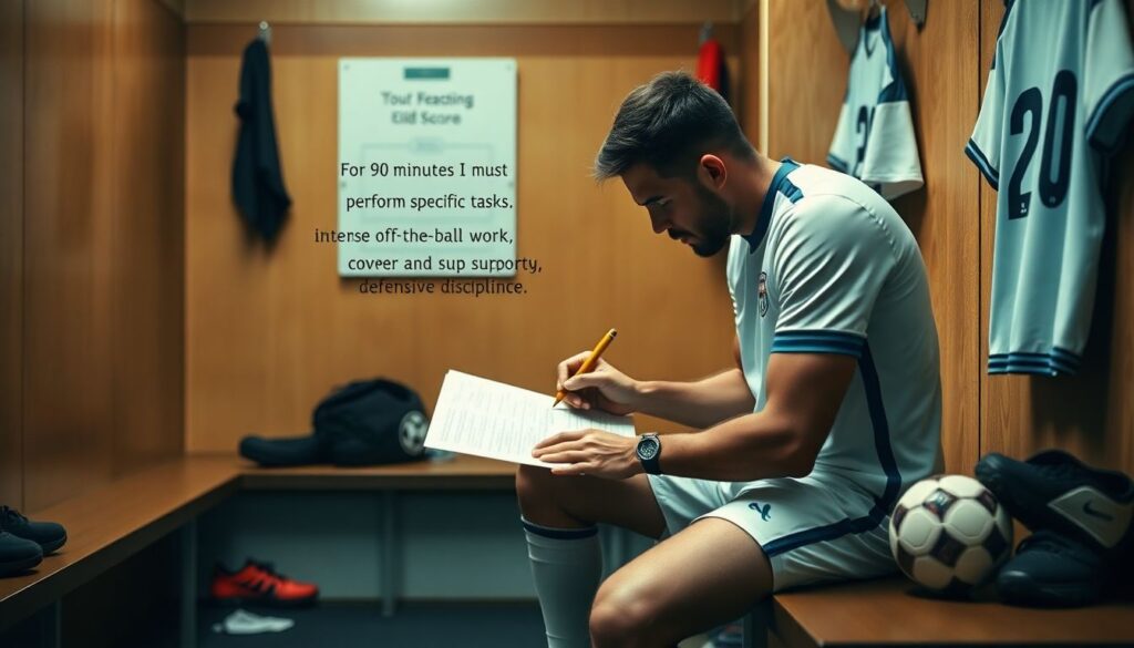 Матчи, где судьба улыбнулась молодым талантам - иллюстрация