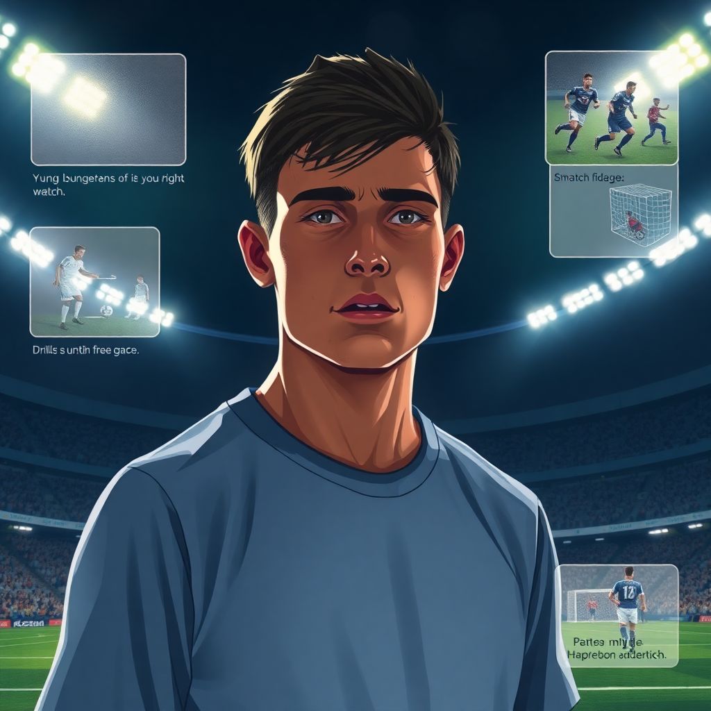 Матчи, где судьба улыбнулась молодым талантам и изменила их карьеру