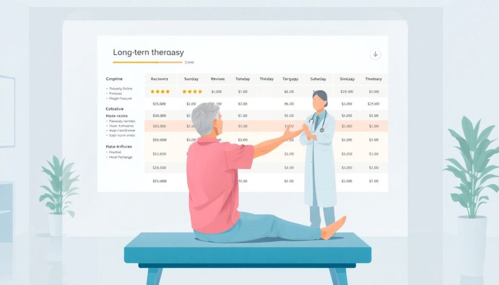 Вдохновляющие истории о возвращении после травм - иллюстрация