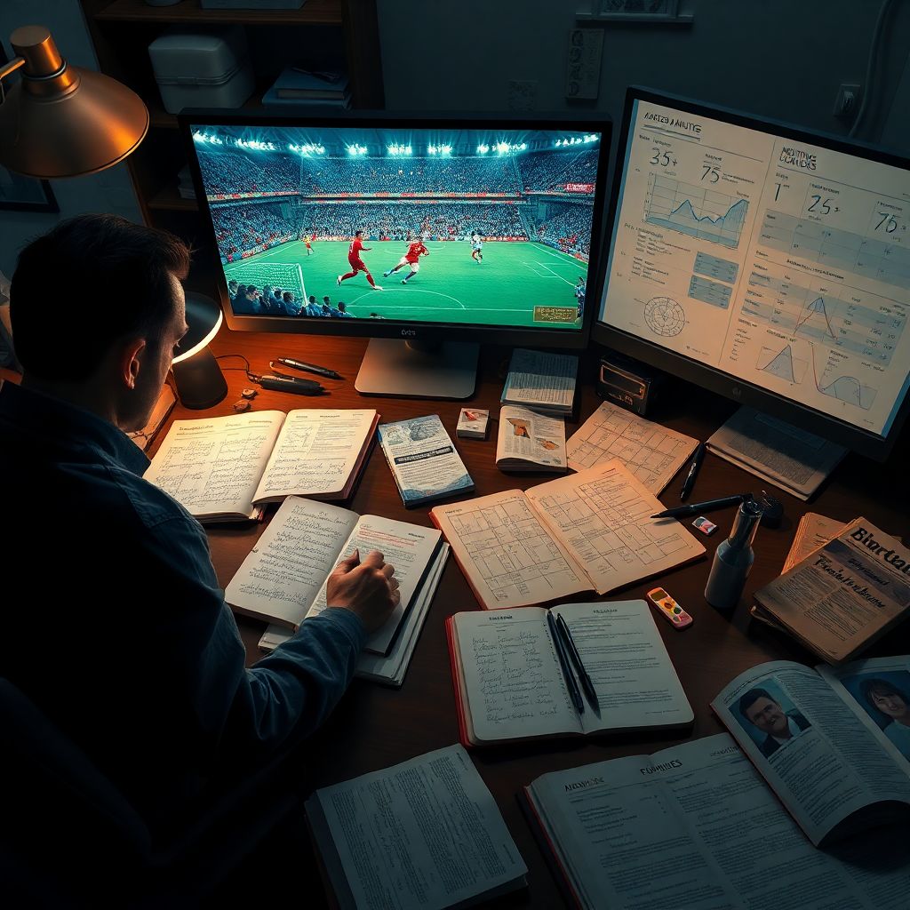 Истории о великих матчах и их хроника: драматические поединки прошлого