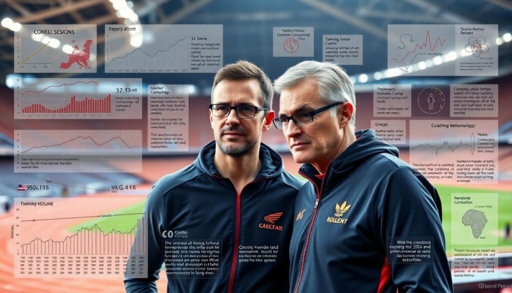 Биографии тех, чьи рекорды остаются непревзойденными - иллюстрация