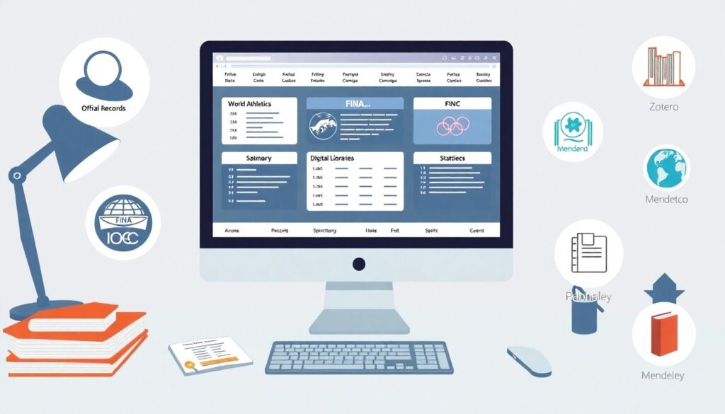 Биографии тех, чьи рекорды остаются непревзойденными - иллюстрация