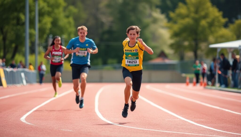 Вдохновляющие истории о возвращении после травм - иллюстрация