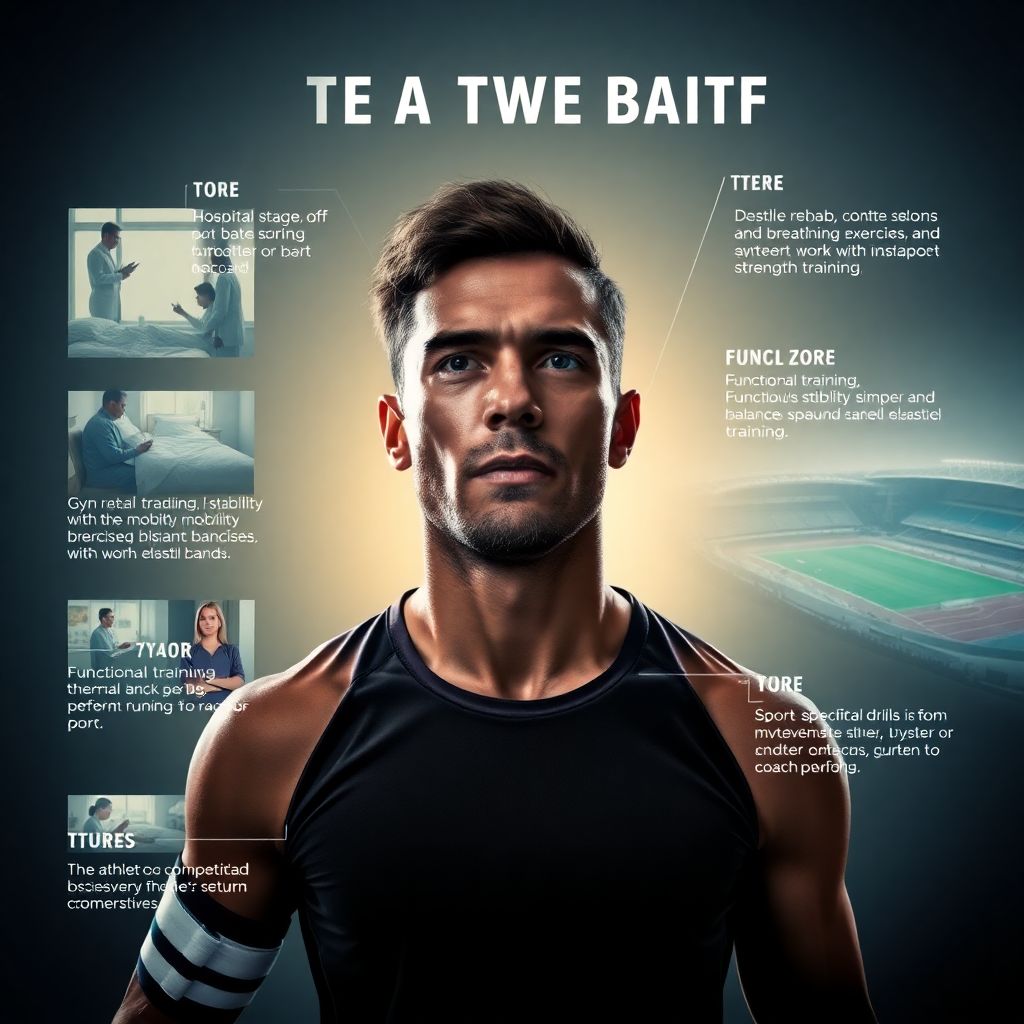 Вдохновляющие истории о возвращении после травм и силе человеческого духа