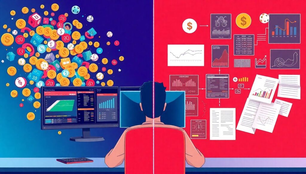 Рассказы о битвах за турнирные позиции и трофеи - иллюстрация