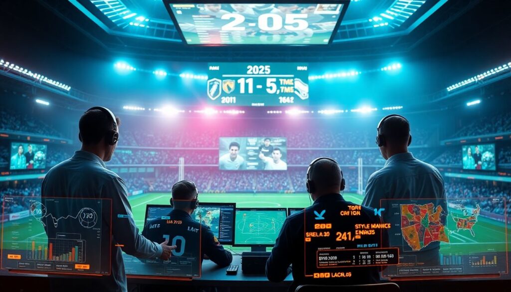 Матчи с драматическими камео и последними минутами - иллюстрация