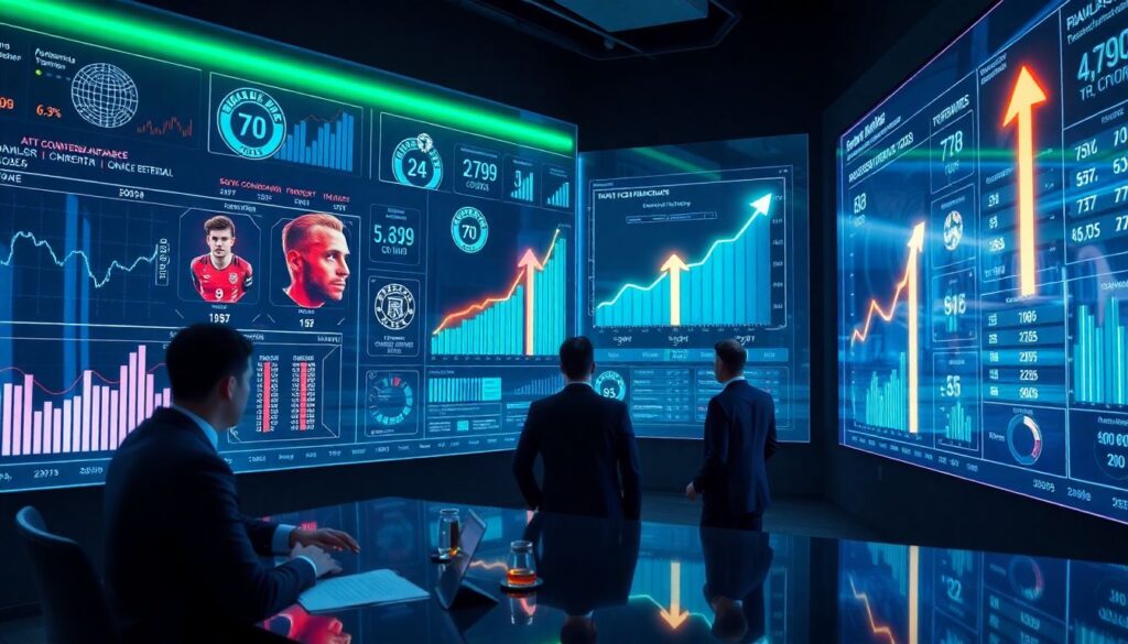 Истории о знаменитых трансферах и их влиянии - иллюстрация