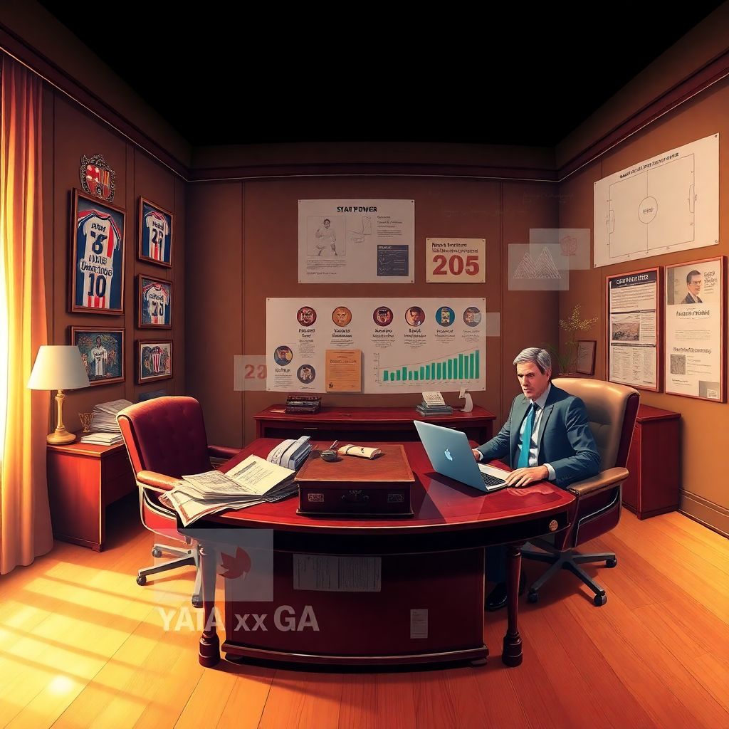 Истории о знаменитых трансферах и их влиянии на судьбы клубов и лиг