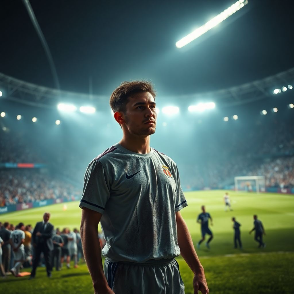 Герои поля и их легендарные развязки в истории великих сражений