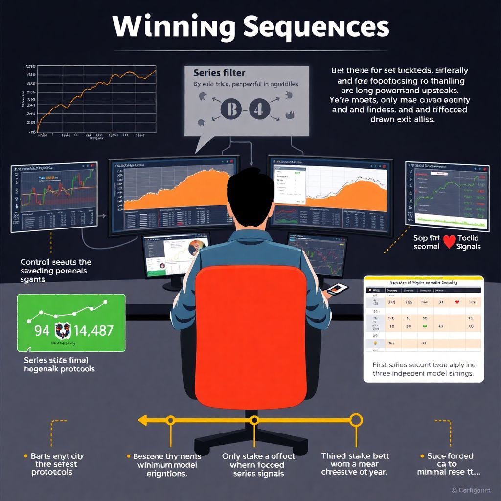 Рассказы о победных последовательностях и их секретах в играх и жизни