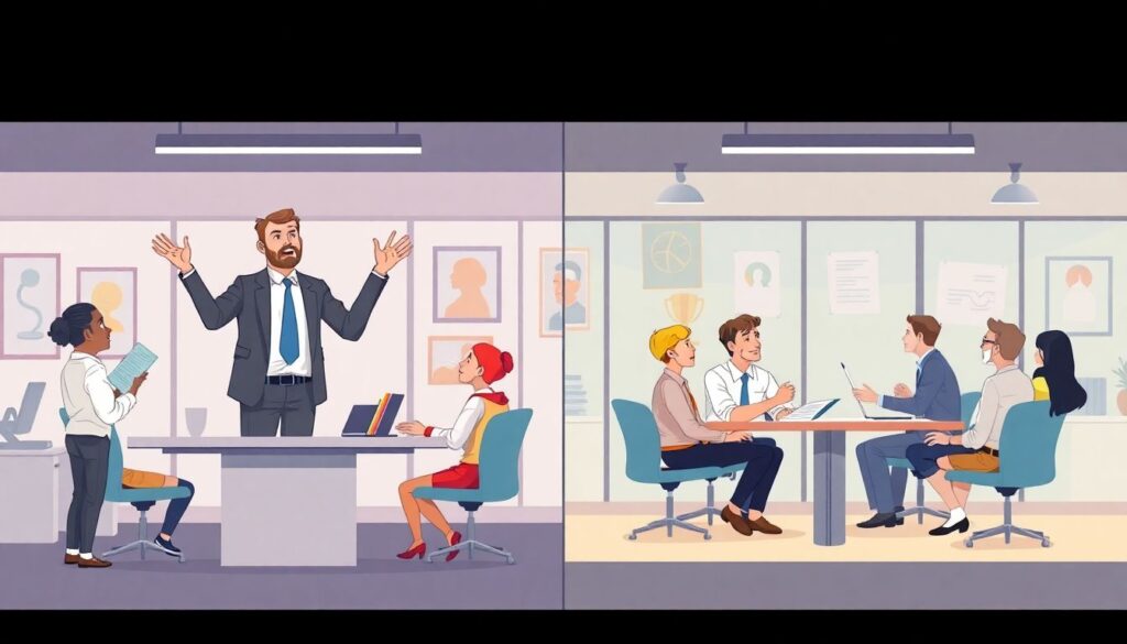 Герои матчей и их уроки лидерства - иллюстрация