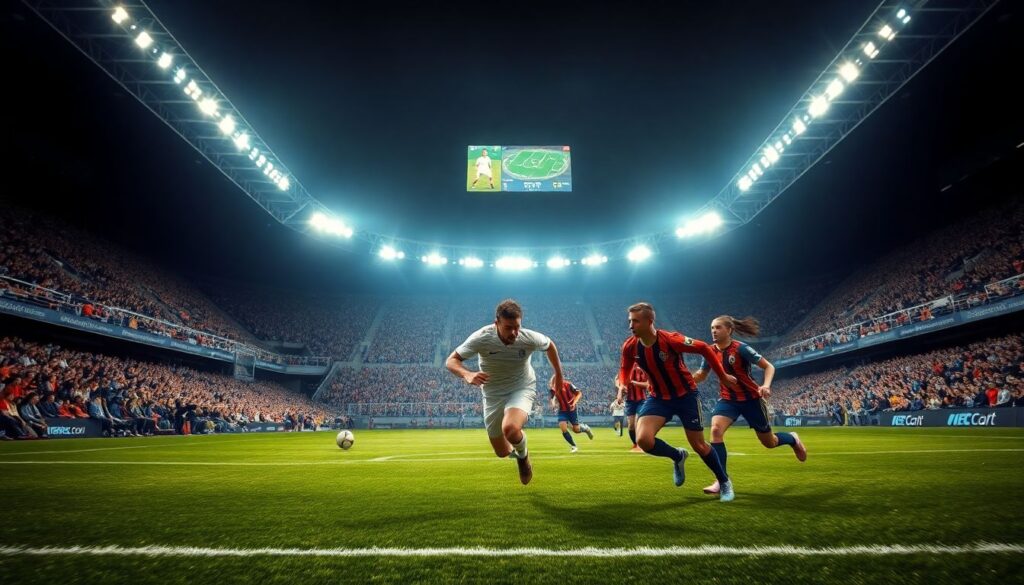 Герои матчей и их уроки лидерства - иллюстрация