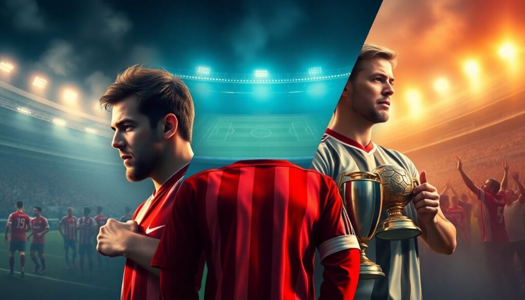 Рассказы о том, как формируются клубные династии - иллюстрация