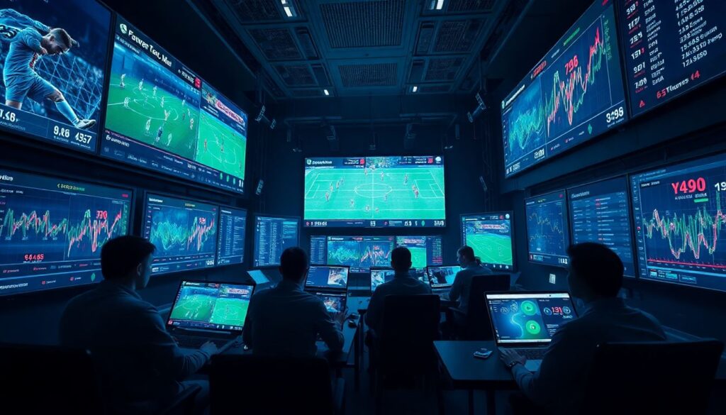 Матчи эпохи белых полей и тёмных теней соперников - иллюстрация