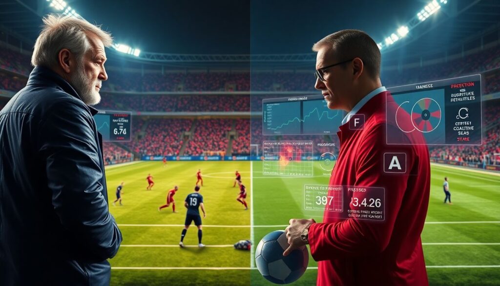 Истории чемпионатов в деталях: трюки, тактика, стиль - иллюстрация