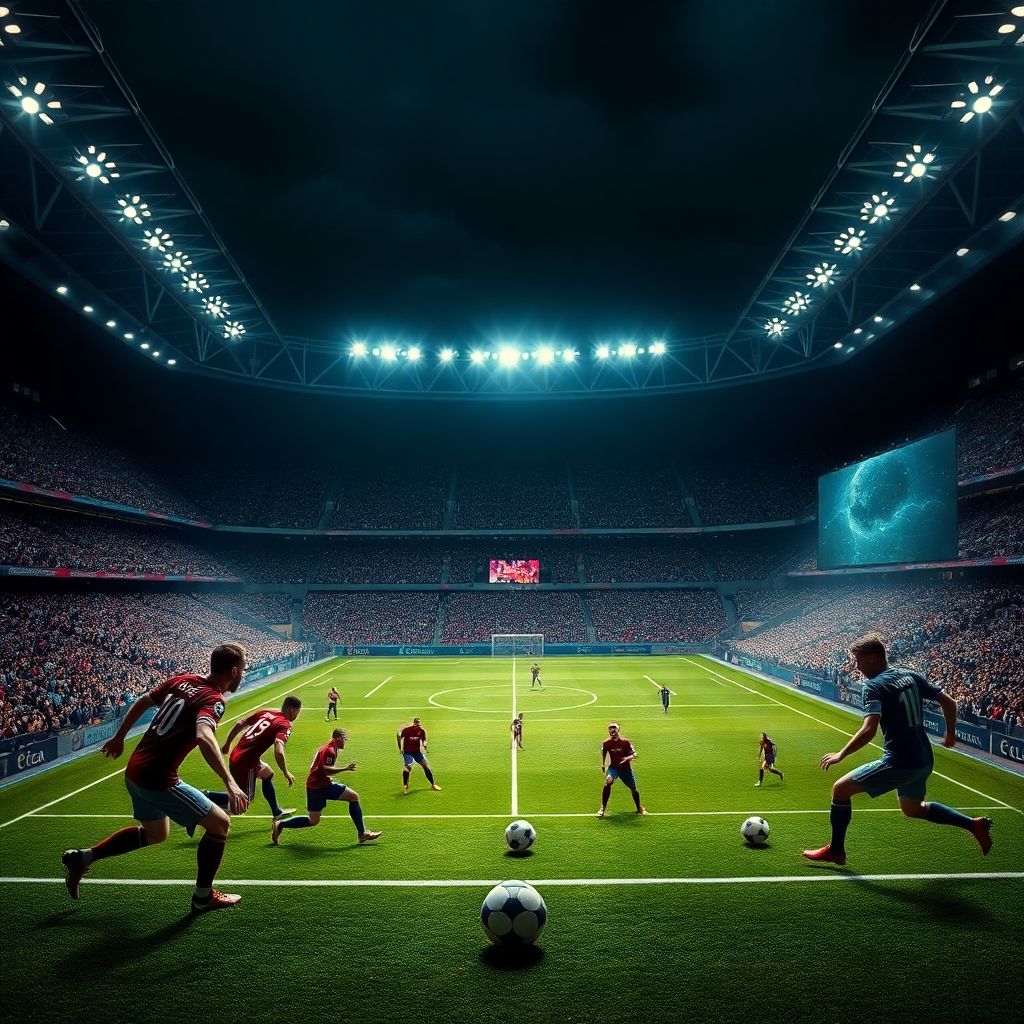 Истории чемпионатов в деталях: трюки, тактика и стиль победителей