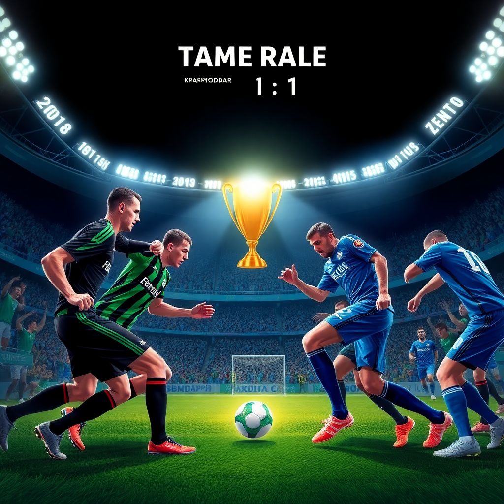 Ловчев о борьбе за титул в РПЛ: почему «Краснодар» и «Зенит» решат чемпионат