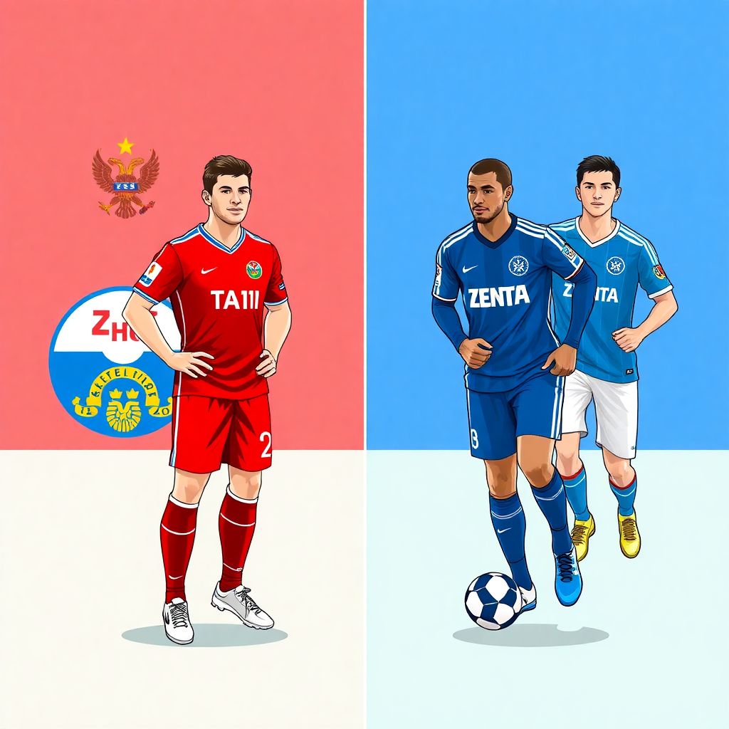 Ловчев: обмен Дивеева на Гонду выгоден и ЦСКА, и «Зениту» в РПЛ