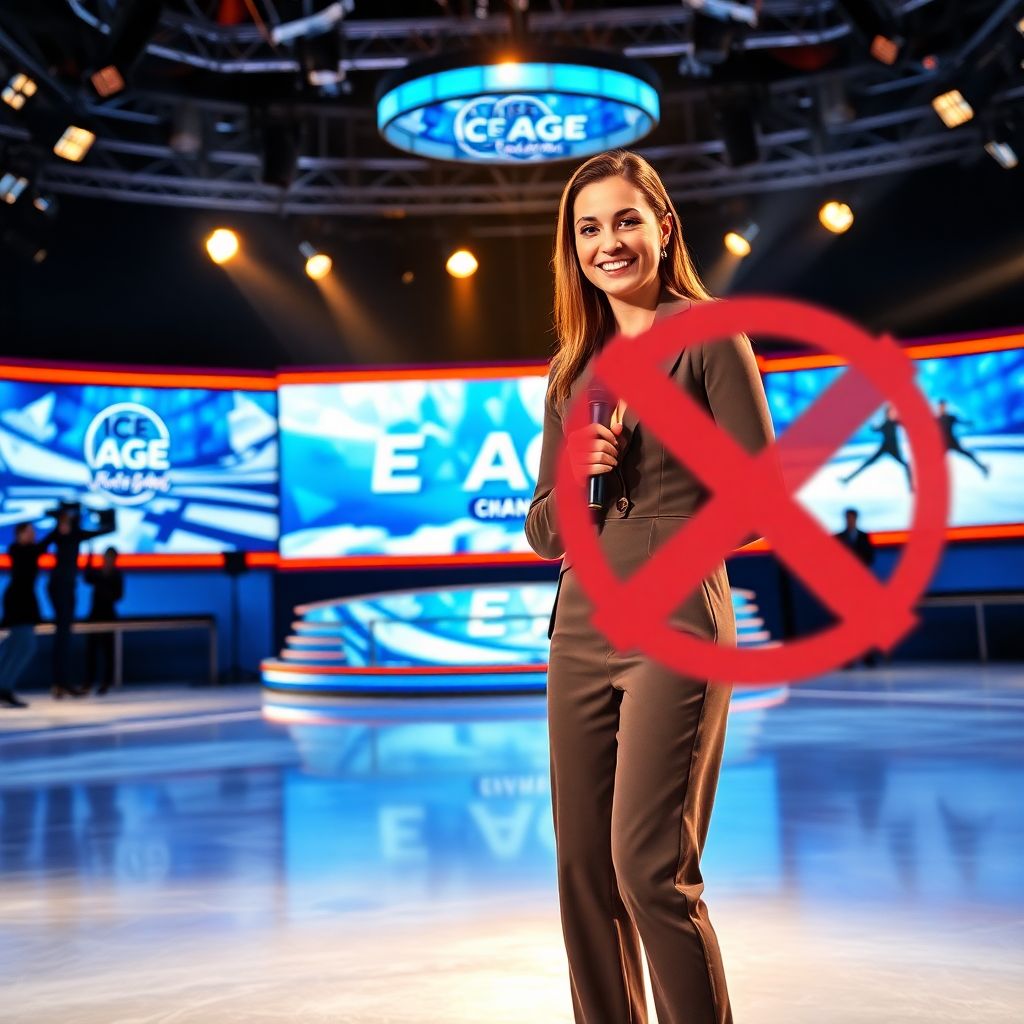 Загитова опровергла слухи о работе в политическом шоу на Первом канале