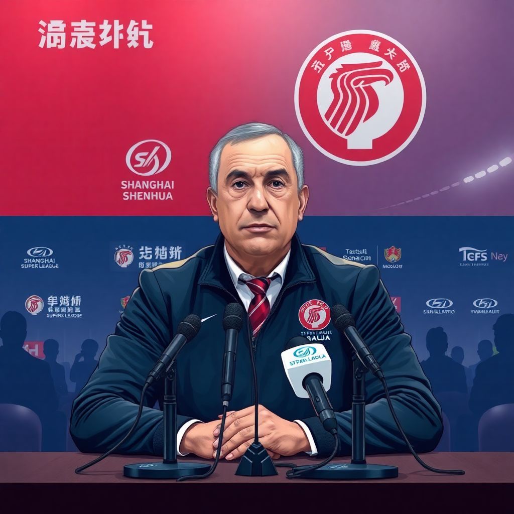 Слуцкий и «Спартак»: тренер отреагировал на слухи о предложении из Москвы