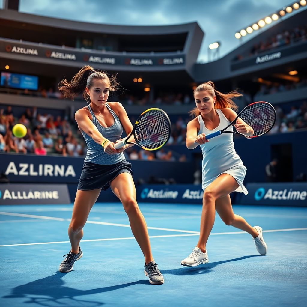 Кузнецова объяснила, чего не хватило Андреевой в матче со Свитолиной на australian open