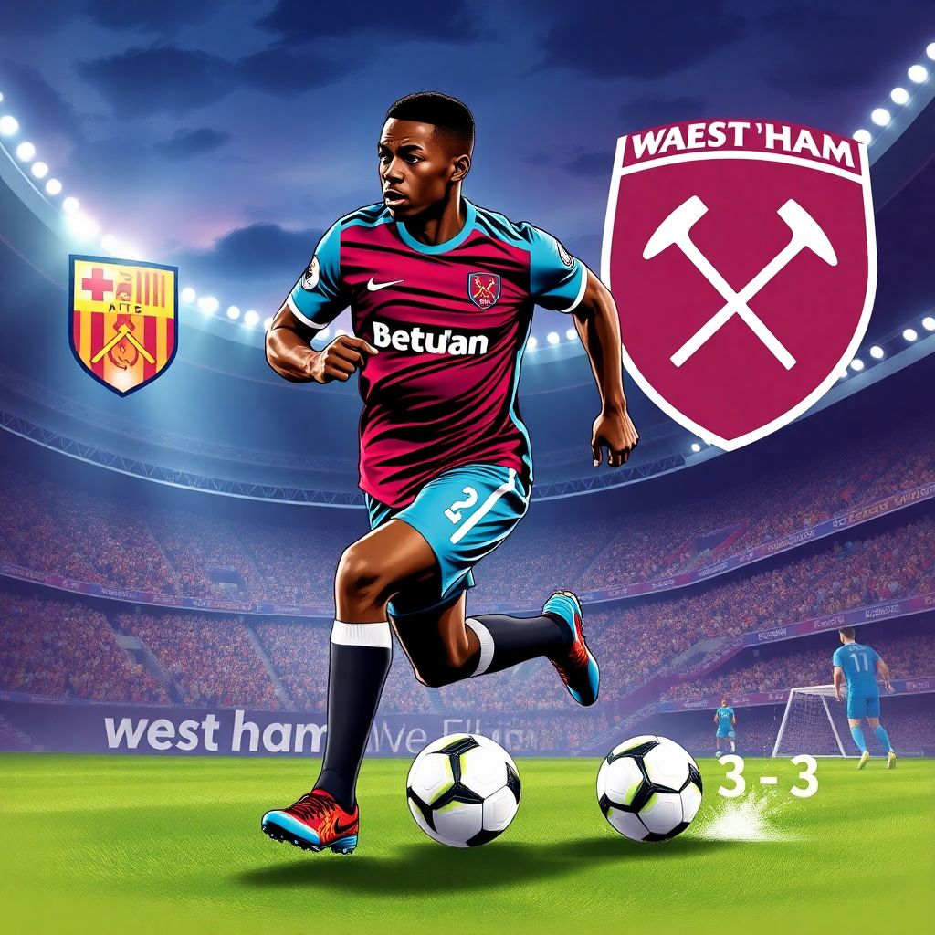 «Вест Хэм» подписал Адаму Траоре, экс-полузащитника «Барселоны» из «Фулхэма»