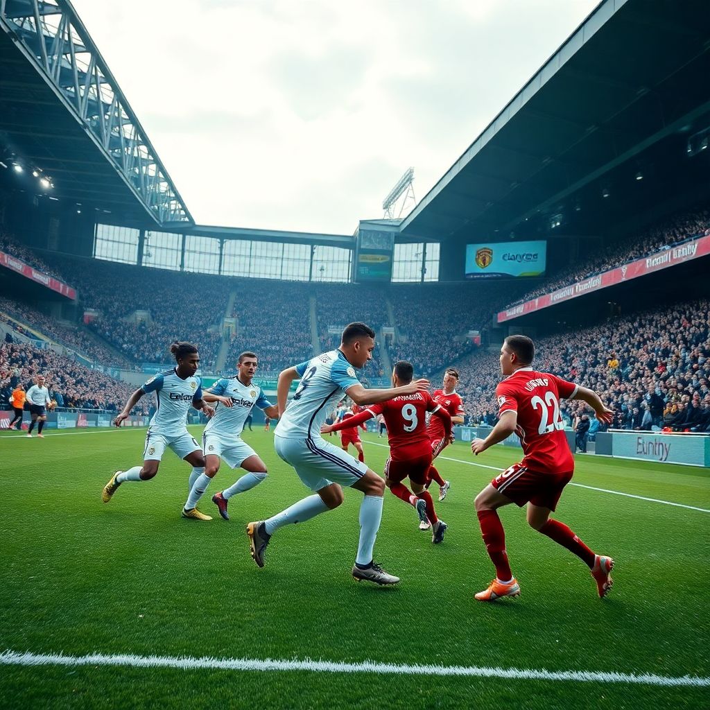 Лидс – Манчестер Юнайтед: прямая трансляция, где смотреть онлайн 4 января