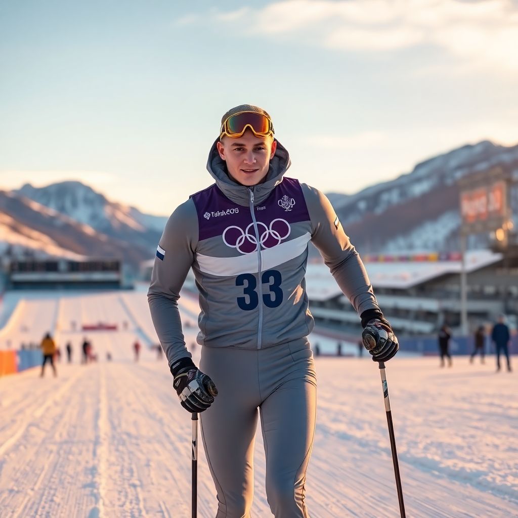 Коростелёв об Олимпиаде‑2026: подготовка к борьбе за медали и подиум