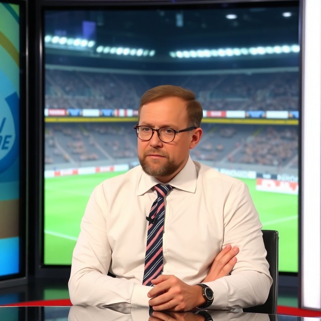 Гаврилов о перспективах Спартака в РПЛ: шансы на медали есть, но не на золото