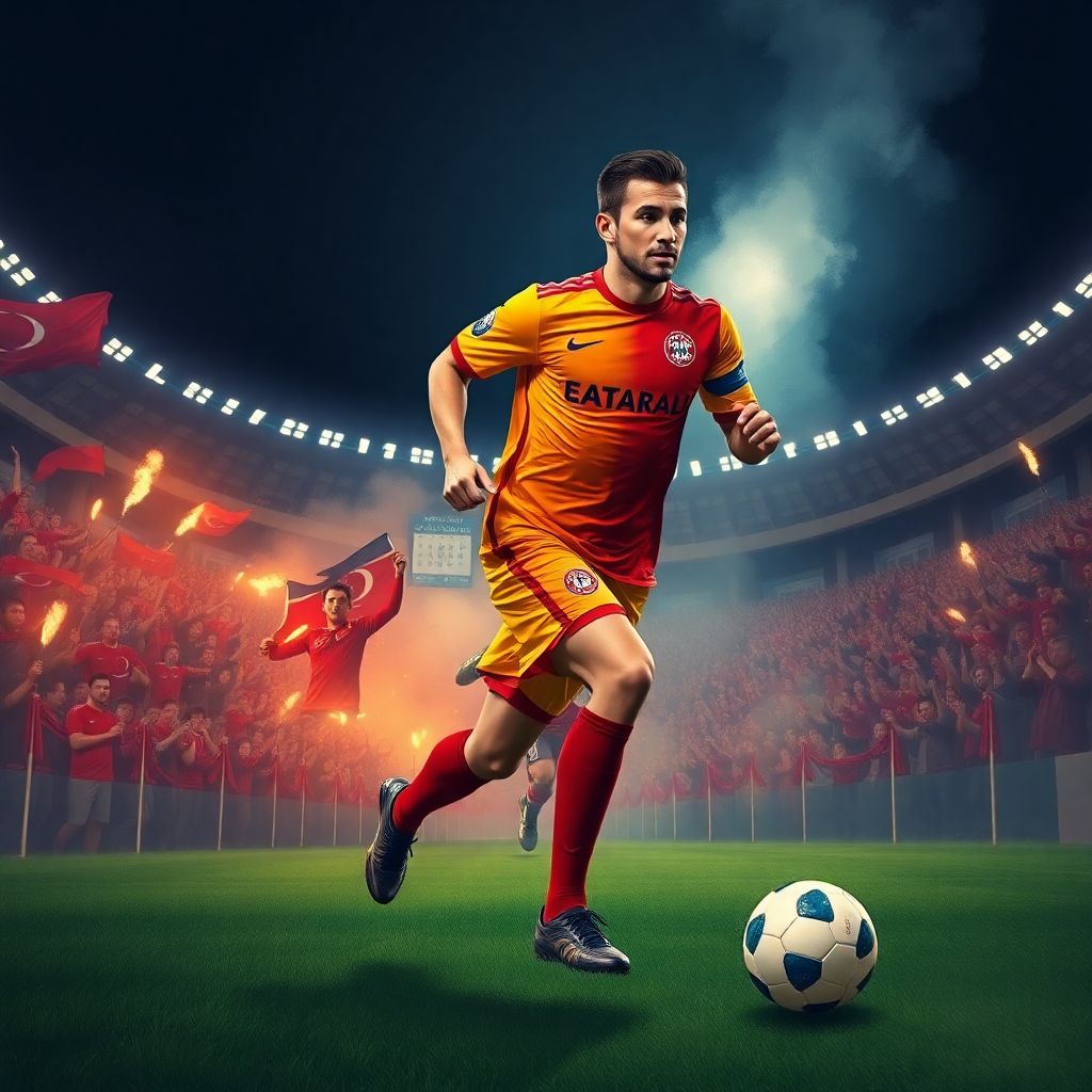 Галатасарай возвращает Сашу Боэ из Баварии на аренду до конца сезона