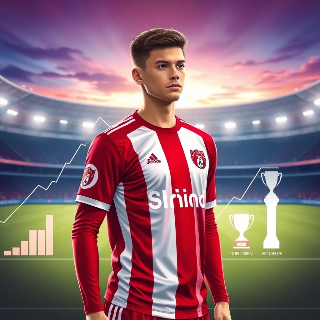 Франко Камоцци о продлении контракта Даниила Денисова в Спартаке