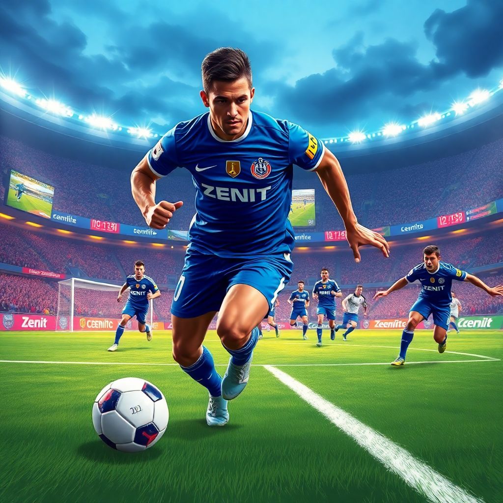 Геркус о трансфере Дурана в Зенит: шансы аренды форварда на успех