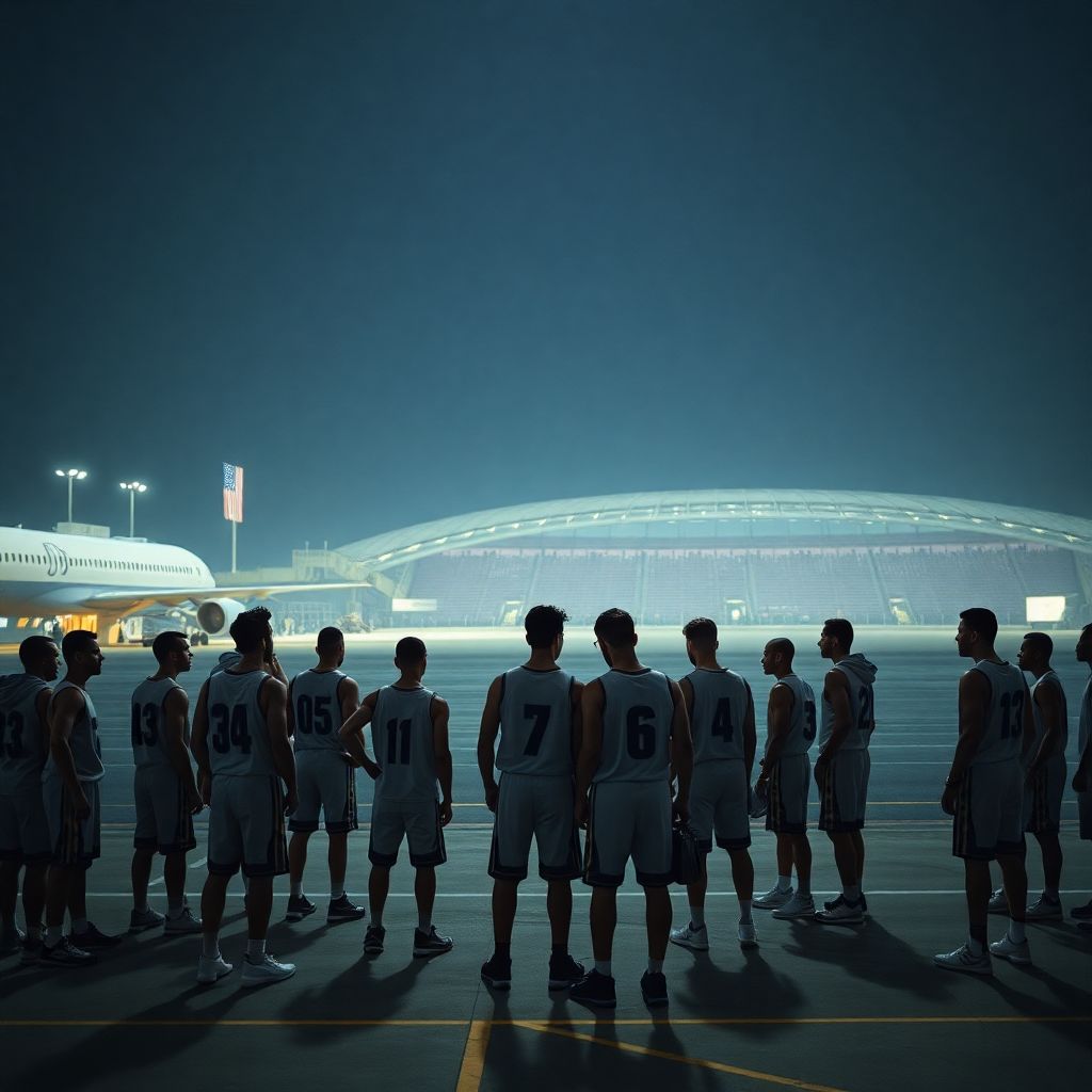 Единая лига ВТБ перенесла матч Локомотив-Кубань – Пари НН из‑за аэропорта