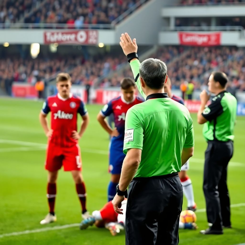 ЭСК РФС о судействе Карасёва в матче Зенит – Спартак: вердикт по Венделу и Соболеву