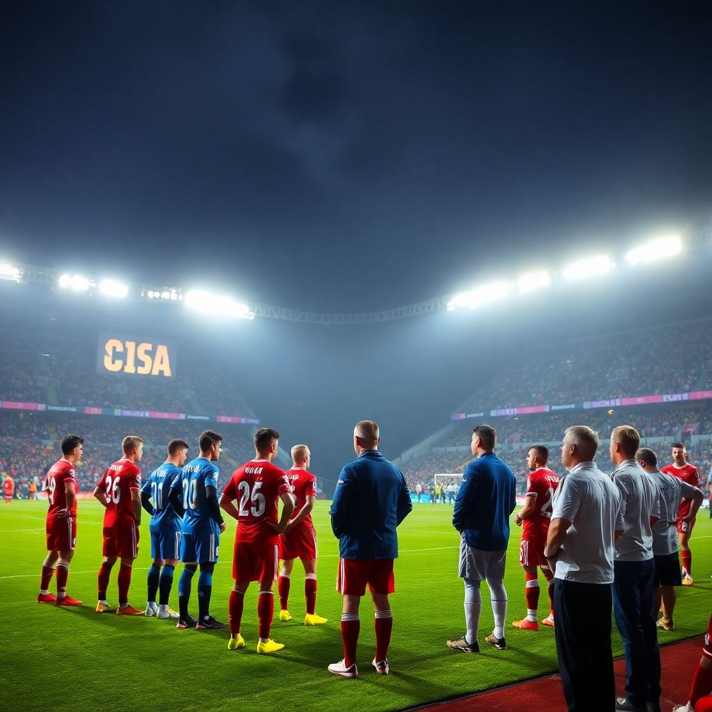 ЦСКА – Динамо Махачкала: стартовые составы на матч 22-го тура РПЛ