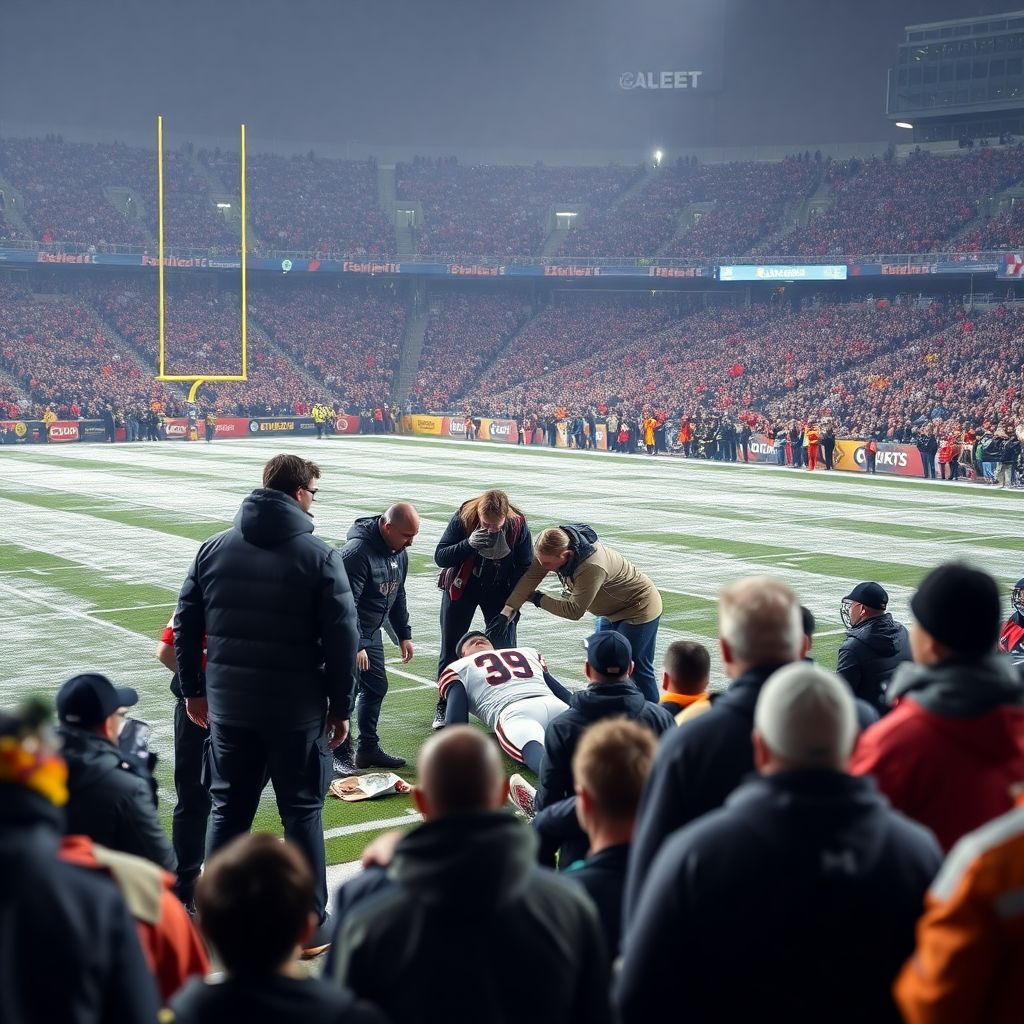 Ахмат раскрыл состояние Мирослава Богосаваца после инцидента с Ростовом