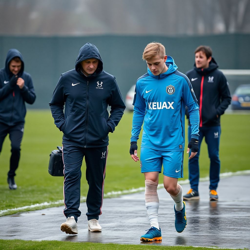 Раков не сыграет за «Крылья Советов» до конца сезона из‑за рецидива травмы