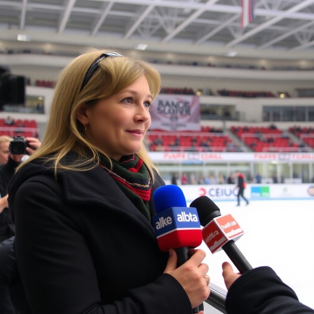 Ирина Роднина о победе Каори Сакамото на ЧМ‑2026 и уроках для россиянок